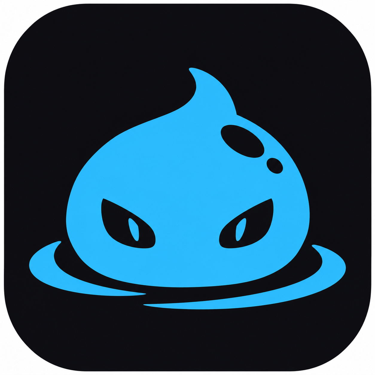 شعار MANHWA SLIME
